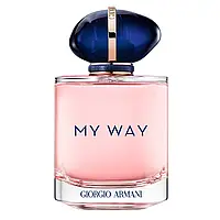 Парфуми Giorgio Armani My Way Парфумована вода 90 ml LUX (Парфуми Май Вей Джорджіо Армані Май Вей жіночі)