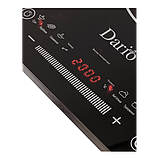 Інфрачервона плита Dario DHP2161F 2000W, фото 6
