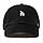 Кепка-бейсболка 47 Brand Mlb Los Angeles Dodgers Base Runner Cap (B-BSRNR12GWS-BKA), фото 3