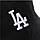 Кепка-бейсболка 47 Brand Mlb Los Angeles Dodgers Base Runner Cap (B-BSRNR12GWS-BKA), фото 6
