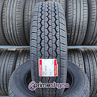 Летняя шина Bridgestone RD613V Steel 195/70R15C 104/102S