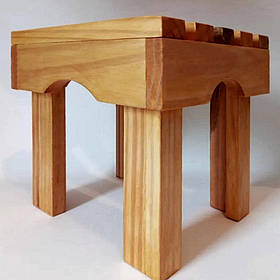 Стільчик "Тоторі"