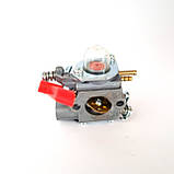 Карбюратор до мотокоси, бензокосі Садко (Sadko) Winzor 143 Winzor 152, фото 5