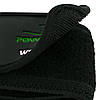 Бинти кистьові Power Play 3081, Black/Green, фото 7