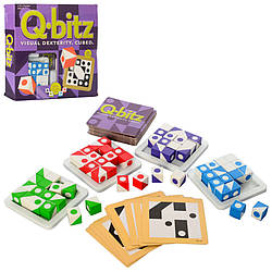 Гра Q-bitz 174QB, кубики