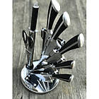 Набір ножів Royalty Line Switzerland RL-KSS700, фото 2