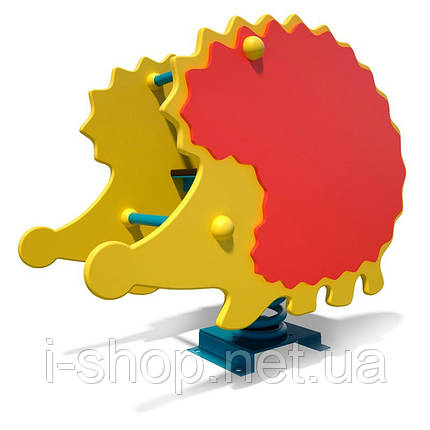 Гойдалка "Їжачок" Inter Atletika TE219, фото 1