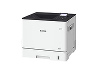 Принтер цветной Canon i-SENSYS LBP710Cx- (А) -(без картриджей)- Б/У