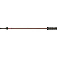Ручка телескопическая алюминиевая 0.75-1.5 м MTX