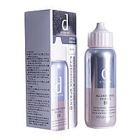 SHISEIDO d program Allerbarrier Essence BB Light SPF 43+PA+++ Захисна есенція з тональним ефектом 40mL