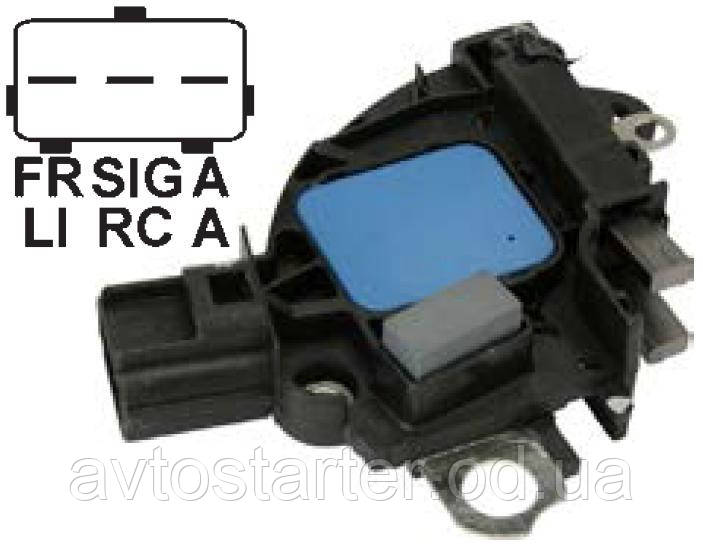 Регулятор напруги FORD C-Max, Focus 1.4 1.6 1.8 2.0