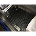 Резінові килимки в салон Honda Civic 4D Sedan 2006-, фото 2