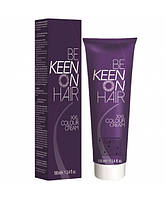 Стойкая крем-краска для волос Be Keen On Hair 9.0 светлый блондин, 100 мл