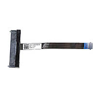 Шлейф Sata HDD/SSD для Acer Aspire A715-72G, (50.GXBN2.002, DH5VF, NBX0002EK00)