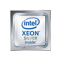 Процессор серверный Dell Xeon Silver 4214R 12C/24T/2.40GHz/16.5MB/FCLGA3647/OEM (338-BVKC)