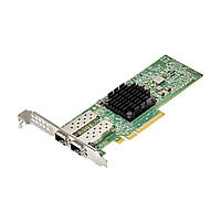 Сетевая карта Broadcom 2x25GbE SFP28 P225p BCM957414A4142CC PCIe3x8 (BCM957414A4142CC)