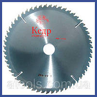 Пильний диск по дереву Кедр 115x22x16z