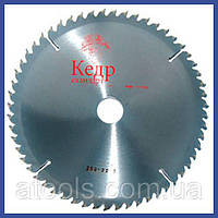 Пильний диск по дереву Кедр 115x32x16z