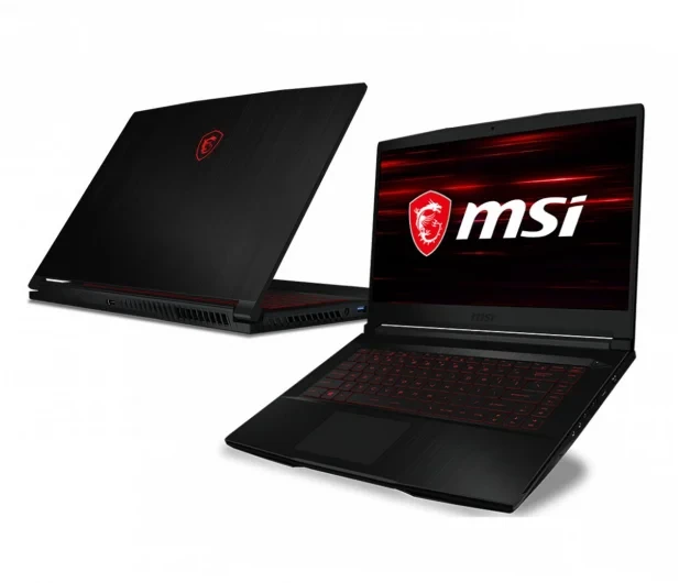 MSI GF63 11UC-215XPL i5-11400H/32GB/512 RTX3050 144Hz