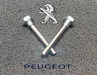 Штифт, палец, шпилька, шарнир, ось направляющая петли двери Peugeot (Пежо)