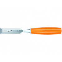 Стамеска плоская 16 мм пластмассовая ручка SPARTA