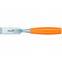 Стамеска плоская 30 мм пластмассовая ручка SPARTA