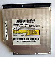 560 Привод DVD-RW SATA 12.7mm Toshiba-Samsung TS-L633C для ноутбука