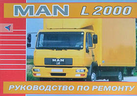 MAN L2000 / LE2000