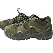 Кросівки тактичні Vogel Olive  M1493