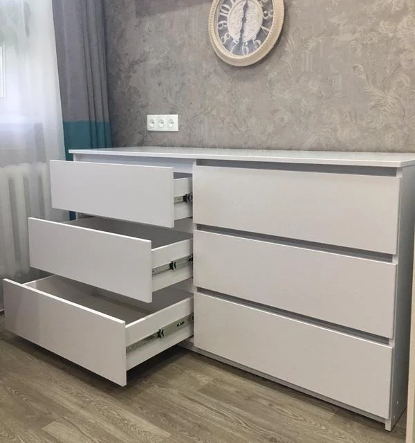 Комод без ручок Влабі К-6 купити в Одесі, Україна