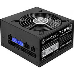 Блок живлення Silver Stone 750W STRIDER (SST-ST75F-PT)