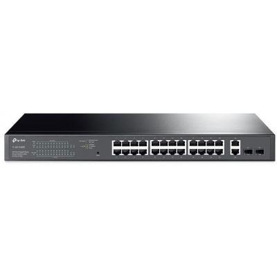 Комутатор мережевий TP-Link TL-SG1428PE, фото 1