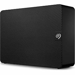 Зовнішній жорсткий диск 3.5" 8 TB Expansion Desktop Seagate (STKP8000400)