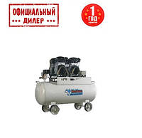 Компрессор DOLPHIN DZW21500AF090 (2 кВт, 520 л/мин, 90 л)