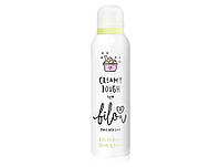 Пенка для душа «Сливочное тесто» Bilou Creamy Dough Shower Foam, 200мл (4260437290849)