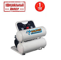 Компресор Dolphin DZW550AF020S (0.55 кВт, 116 л/хв, 20 л)