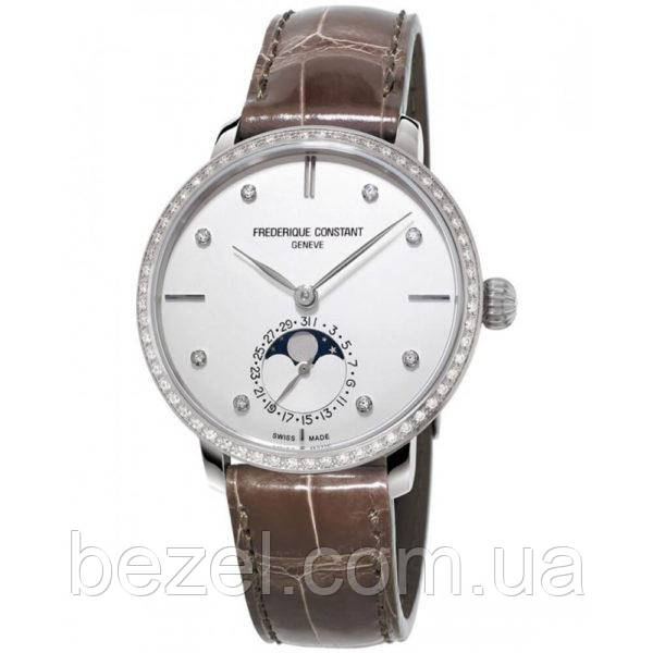 Жіночий годинник Frederique Constant Manufacture FC-703SD3SD6, фото 1