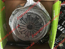 Комплект зчеплення витискний Ваз 2108 2109 21099 2113 2114 2115 Valeo Оригінал 801122