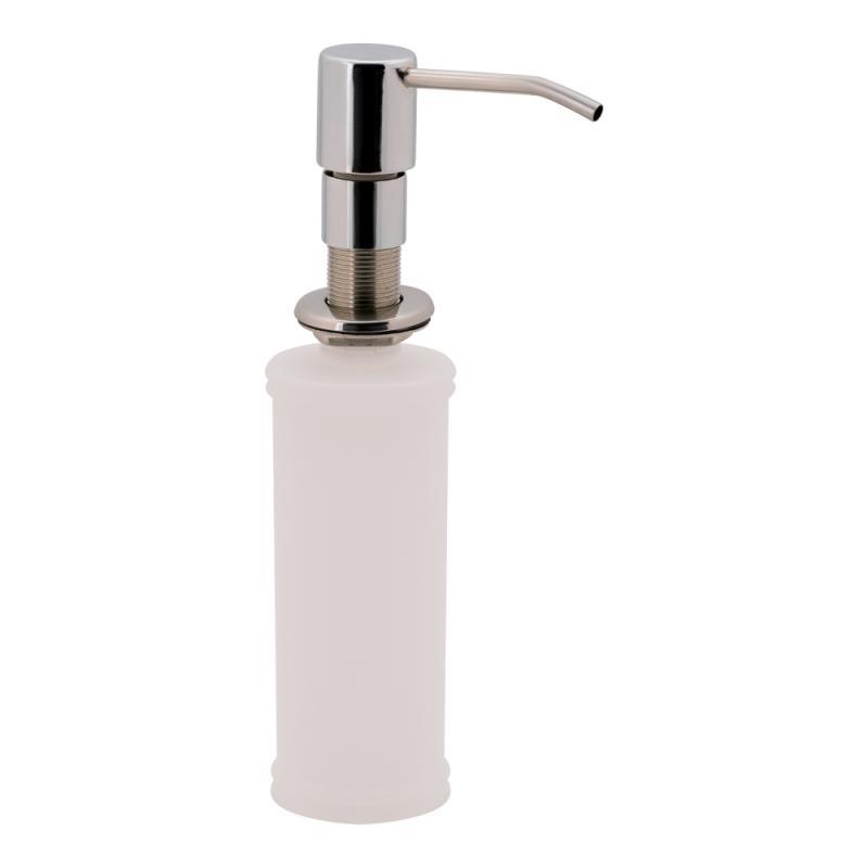 Дозатор для миючого засобу Lidz (CRM) 112 02 000 11, фото 1