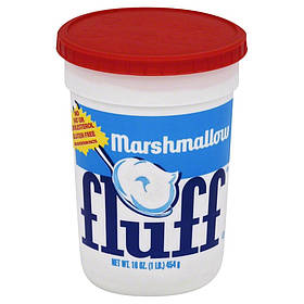 Рідкий маршмеллоу Marshmallow Fluff 454 г