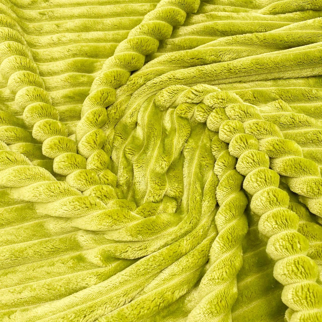 ΠΠ»ΡΡ Minky Stripes ΠΎΠ»ΠΈΠ²ΠΊΠ° 310 Π³/ΠΌ2, ΡΠΎΡΠΎ 1