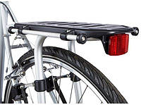 Багажник Thule Tour Rack черный