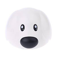 Держатель от опрокидывания комода Baby Safety White Dog WD872 1 шт MB