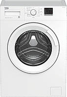 Стиральная машина Beko WUE 6511 XWW