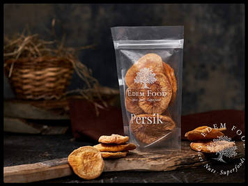 Персик сушений Edem Food