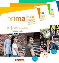 Prima Plus