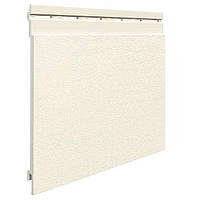 Фасадна панель VOX KERRAFRONT TREND FS-301 Ivory SOFT 1,92 м2