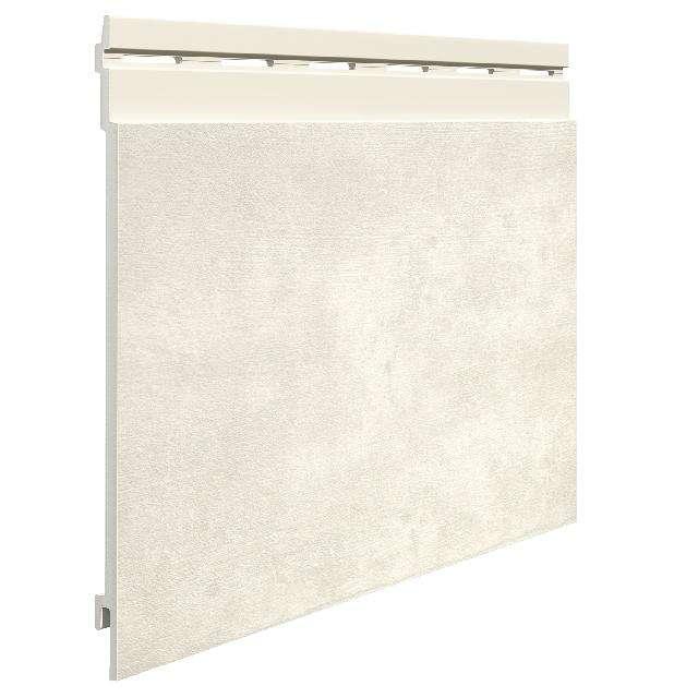 Фасадна панель VOX  KERRAFRONT TREND FS-301 Ivory STONE 1,92 м2