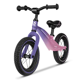 Біговел Lionelo BART AIR PINK VIOLET