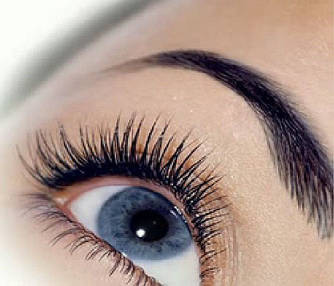 Сироватка для вій